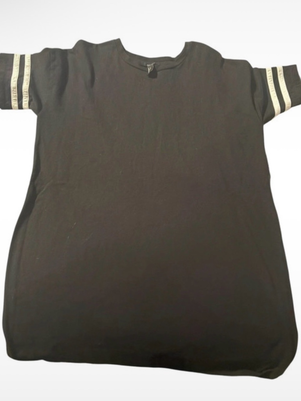 Forever 21 t shirt dress- large